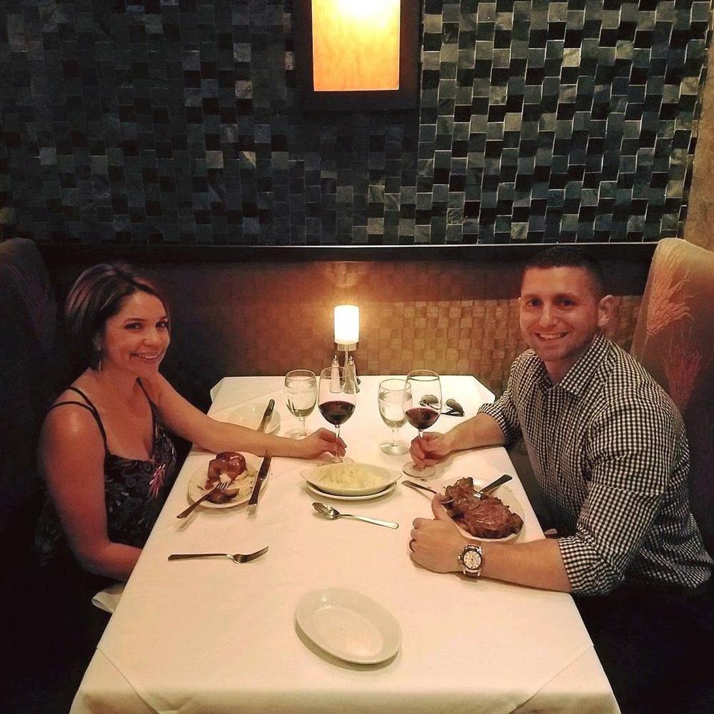 Meet your Posher, Phillip